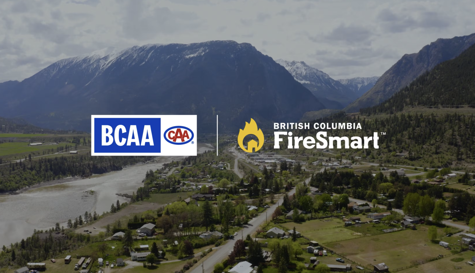 BCAA Community Outreach in Action